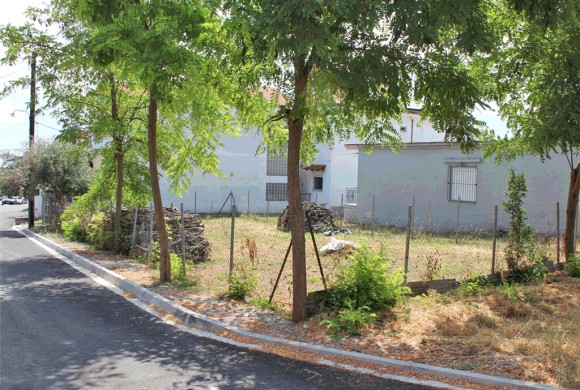 Land for sale in Pieria Prefecture