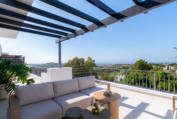 Apartment for sale in La Quinta