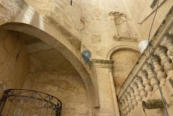 Townhouse for sale in Birgu