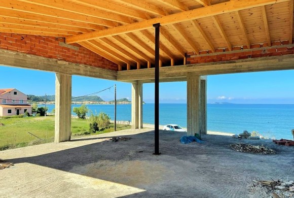 Building for sale in Corfu Prefecture