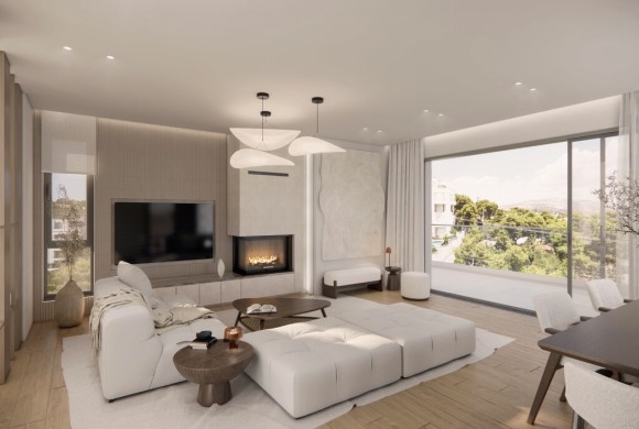 Apartment for sale in South