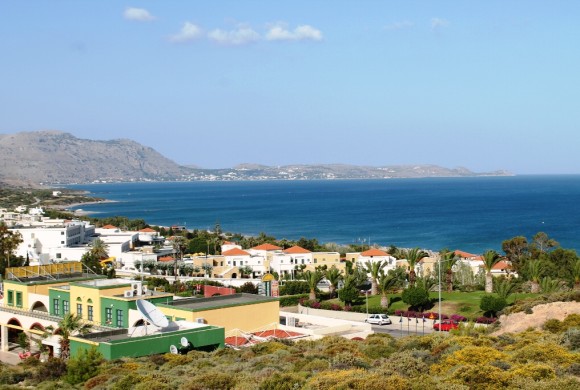 Land for sale in Dodecanese