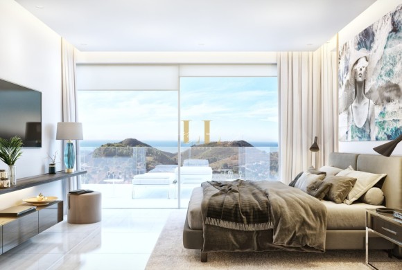 Apartment for sale in Costa Del Sol