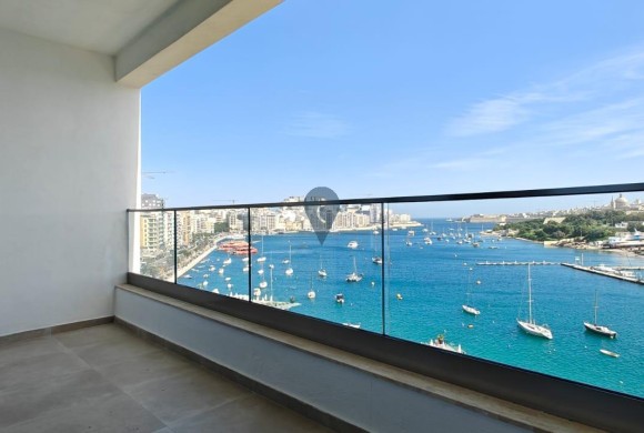Apartment for sale in Gzira