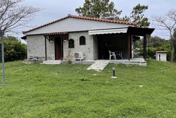 House for sale in Chalkidiki
