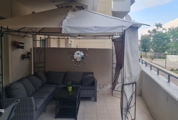 Apartment for sale in Piraeus
