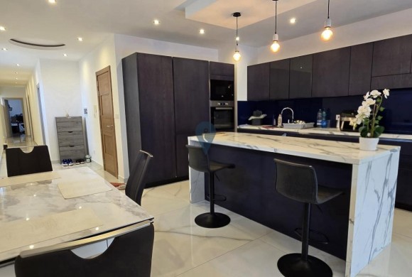 Apartment for sale in Mellieha