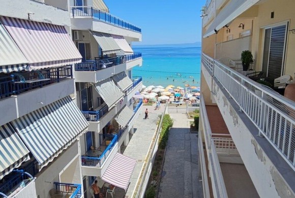 Apartment for sale in Chalkidiki