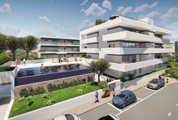 Development for sale in West algarve