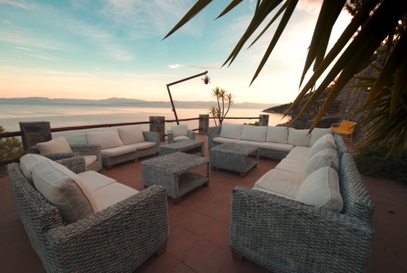 Complex for sale in Evia