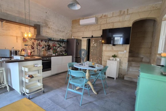 Townhouse for sale in Birkirkara