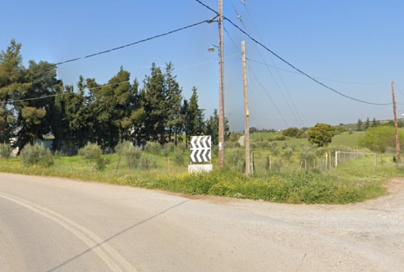Land for sale in Suburbs