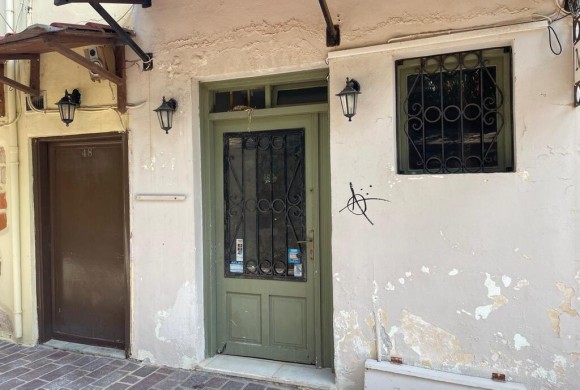 Shop / Business for sale in Chania Prefecture