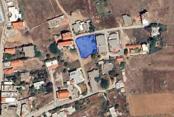Land for sale in Heraklion Prefecture