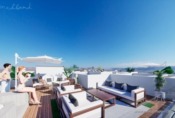 Apartment for sale in Alicante