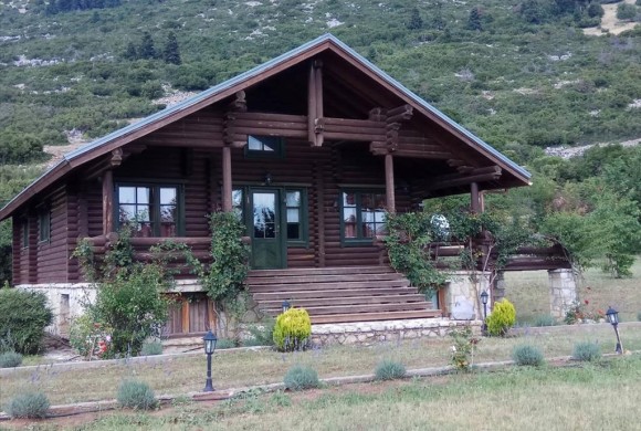 House for sale in Boeotia