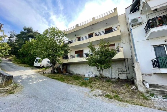 Complex for sale in Kavala Prefecture