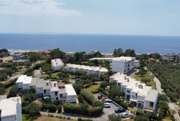 Townhouse for sale in Chalkidiki