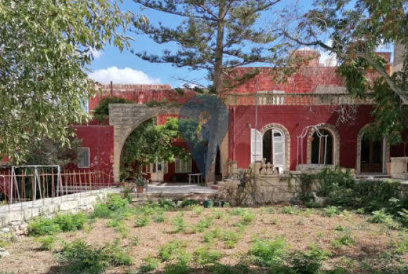 Palace / Castle for sale in Ghaxaq