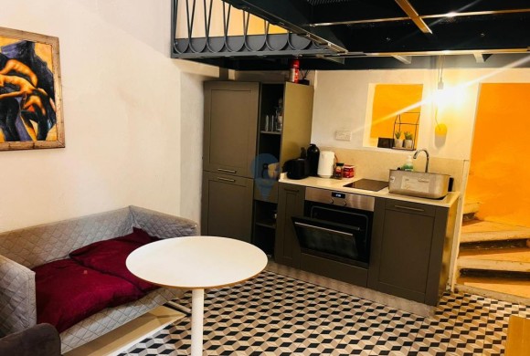 Townhouse for sale in Valletta