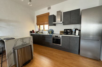 Apartment for sale in