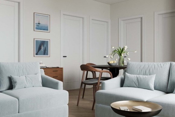 Apartment for sale in Lasithi Prefecture