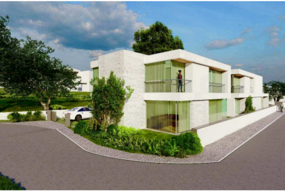 Villa for sale in East algarve