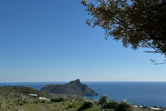 Land for sale in Heraklion Prefecture