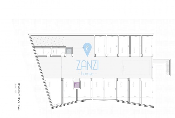 Garage / Parking Space for sale in Sannat