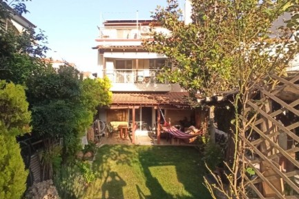 Townhouse for sale in 