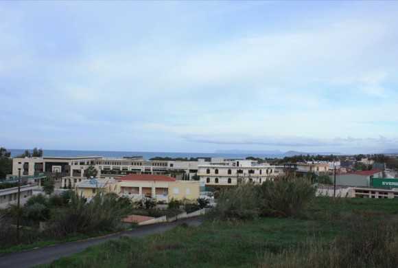 Hotel for sale in Chania Prefecture