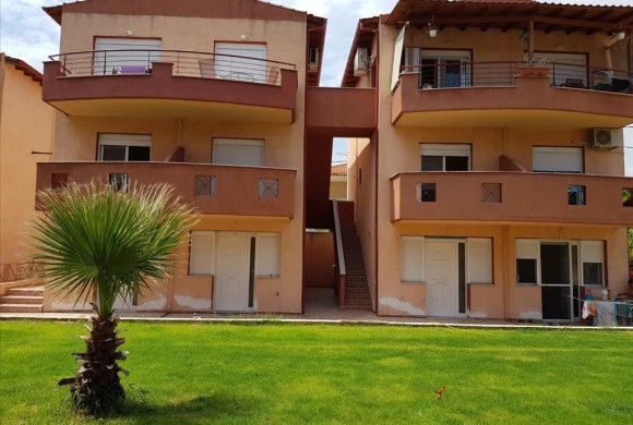 Townhouse for sale in Chalkidiki