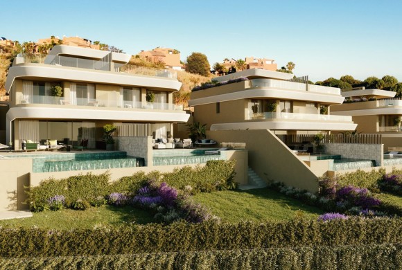 House for sale in Malaga