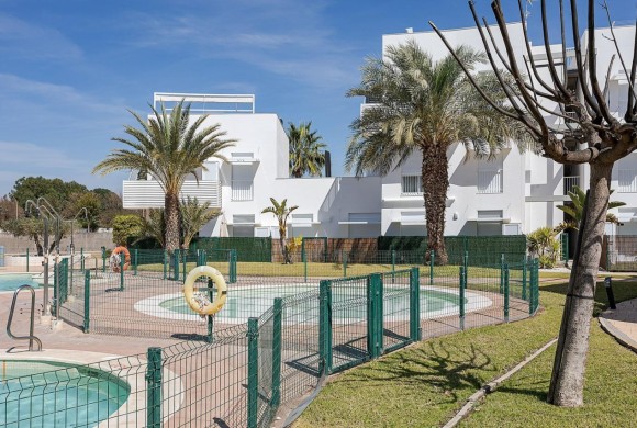 Apartment for sale in Almería