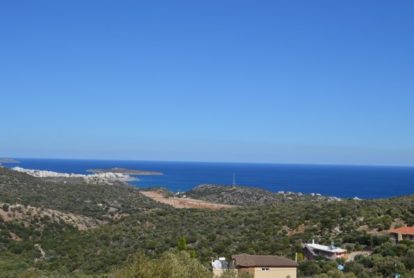 Land for sale in Lasithi Prefecture