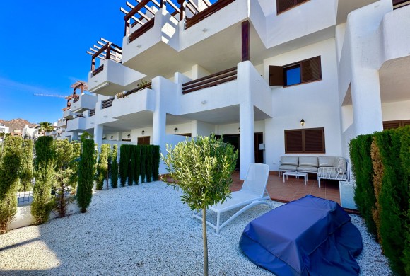 Ground Floor for sale in San Juan de los Terreros