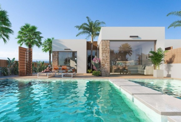 Villa for sale in Murcia