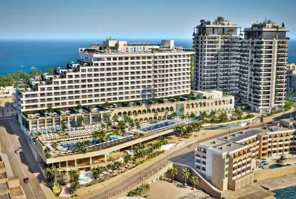 Apartment for sale in St. Julians