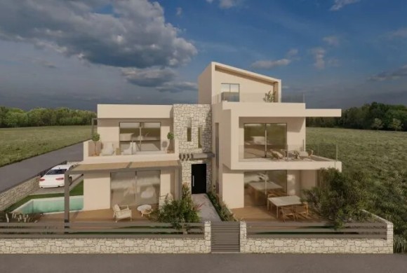 Apartment for sale in Kavala Prefecture