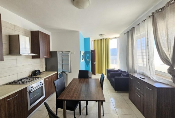 Apartment for sale in Mellieha