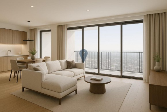 Apartment for sale in Msida