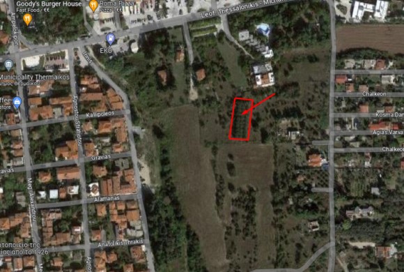 Land for sale in Suburbs