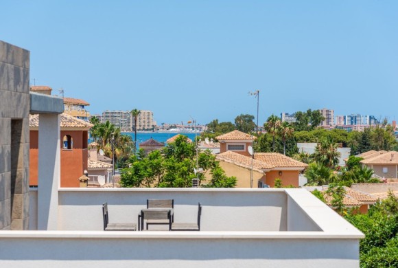 Villa for sale in Murcia