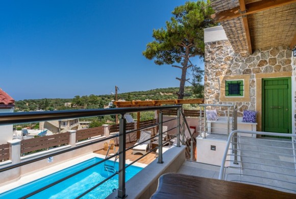 Villa for sale in Lasithi Prefecture