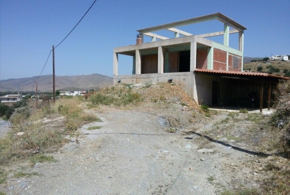 Townhouse for sale in Evia