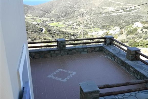 House for sale in Cyclades