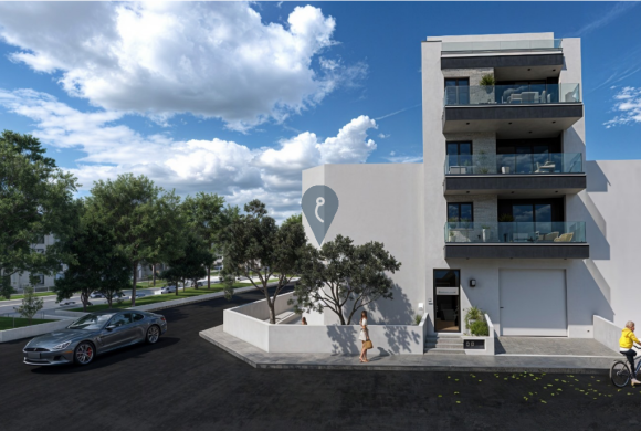 Apartment for sale in Naxxar