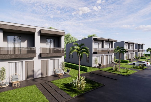 Complex for sale in Rest of Prefecture