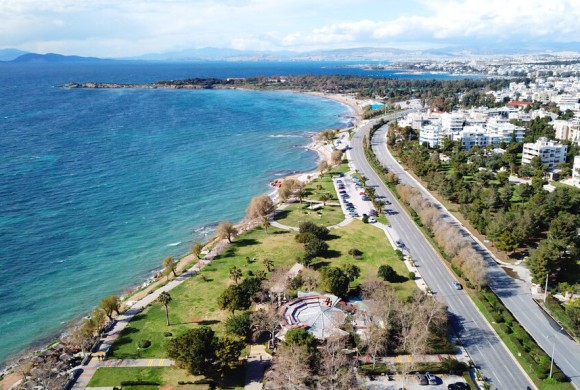 Land for sale in South