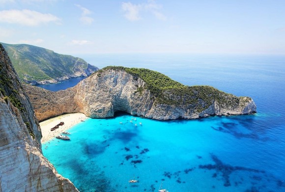 Land for sale in Zante